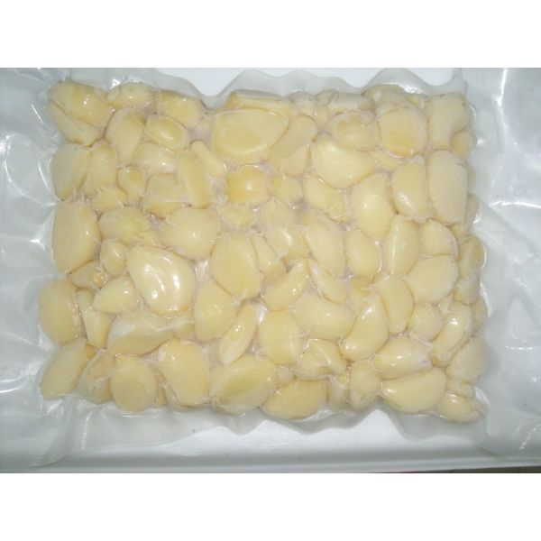 frozen garlic